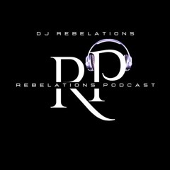 DJ REBELATIONS