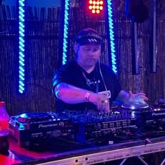 Phil Hammond aka Dj pip