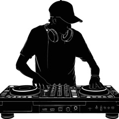 DJ LUCK