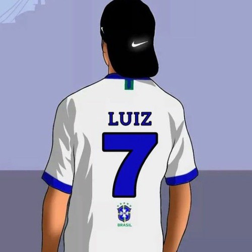 Luiz Do Ttk’s avatar