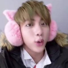 Seokjin