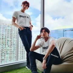 Mew Suppasit - Before 4 30