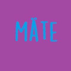 Mäte