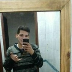 Nicolás Masoni Agustin