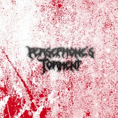 Persephone's Torment