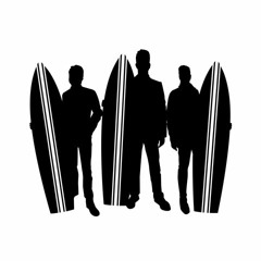 Chairmen Of The Boards - A Surf Band