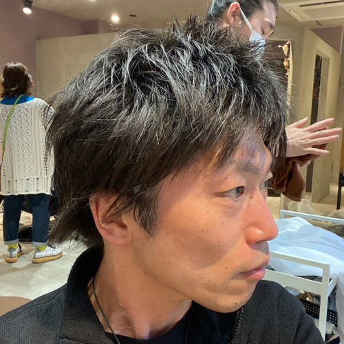 Takeyuki Umemura’s avatar