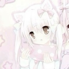 Little Suckling Baby Bunny