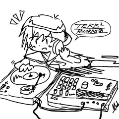 TEKE² RECORDS