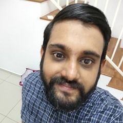 Danesh vijayan