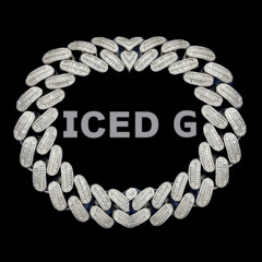 💎ICED G💎