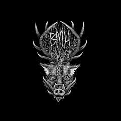 black mountain hunger