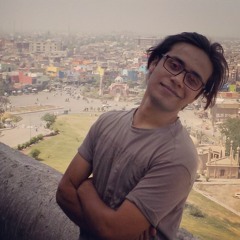 Usman Saeed