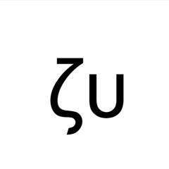 ZETA ζυ