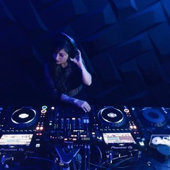 Juliana Moreno DJ Producer