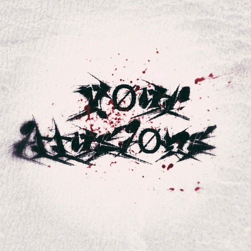 Smiling Faces (Prod Wisssery) Ft. Kieran Antichrist