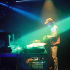 Clemens Beat Rott aka DJ Armonia