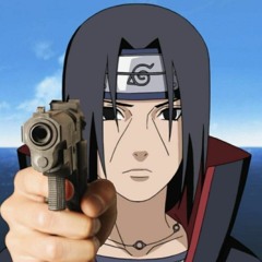 Itachi Uchiha