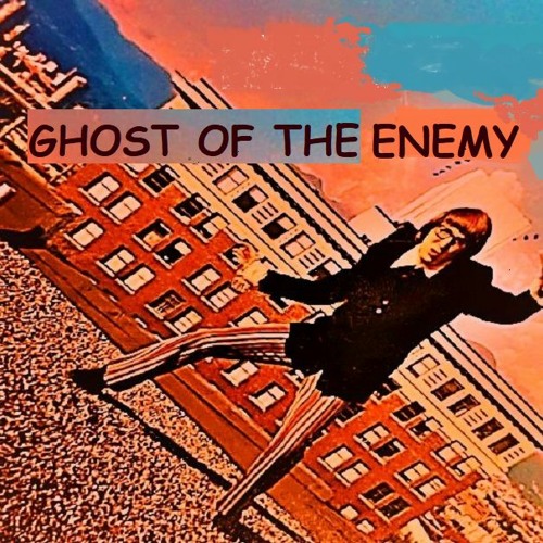 Ghost of The Enemy’s avatar