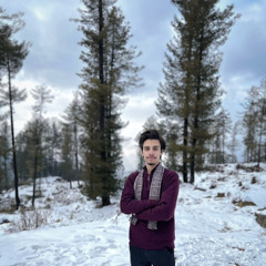 Usman Khan