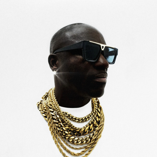 SoundCloud profile picture for @akon