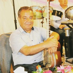 Ağasəlim Abdullayev