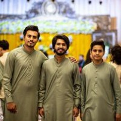 Mubeen Ghoman