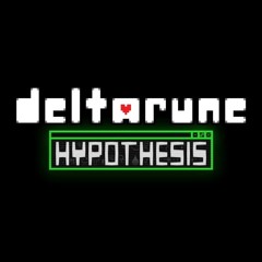 DELTARUNE HYPOTHESIS OST - Presentation (Kris & Susie) (Lancer)
