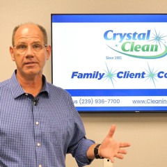 Crystal Clean - Southwest Florida