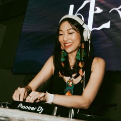 DJ Kerene