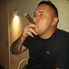 Gareth Turner 1