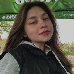 Katerina🧟‍♀️