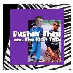 Pushin' Thru Presents 'After The Last Dance'