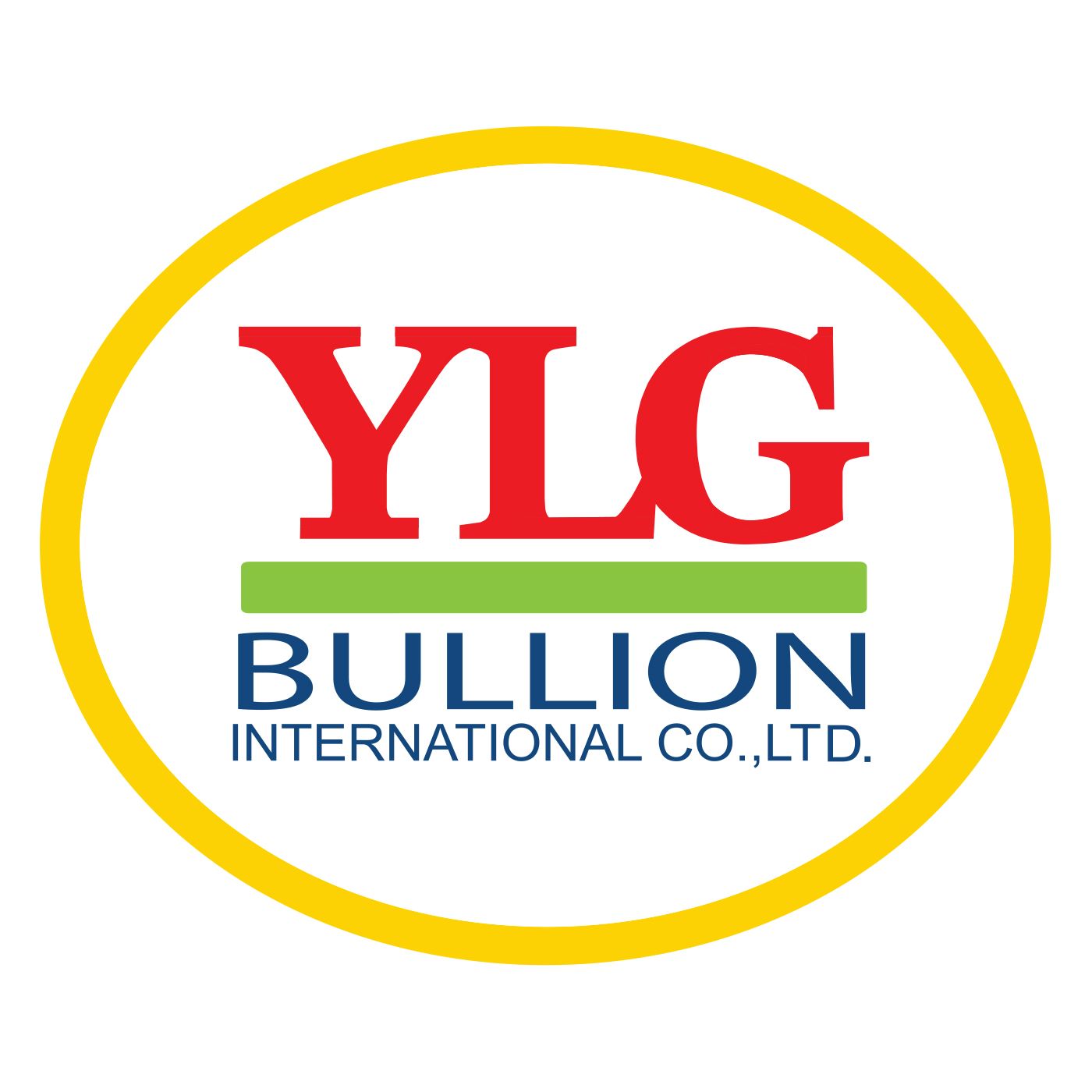 YLG  Bullion