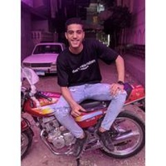 Ali Abo Sheasha