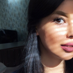 Simin Tousi