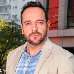 Nando Pinheiro | A Voz da Motivação