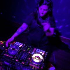 DJ Sarah Akawa