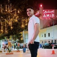 Mohamed Fawzy Al-najjar