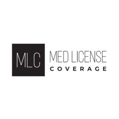 MedLicense Coverage
