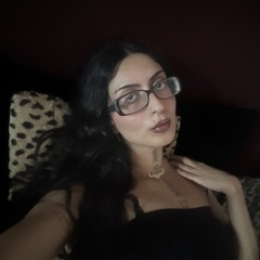 mysterium daughter