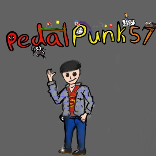 Pedalpunk57’s avatar