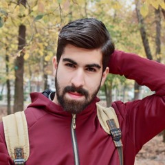 Ali Poorakbar