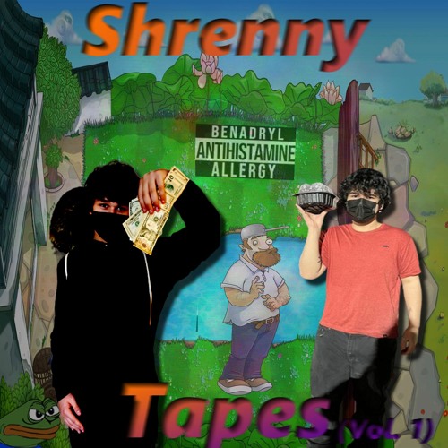 Shrenny’s avatar