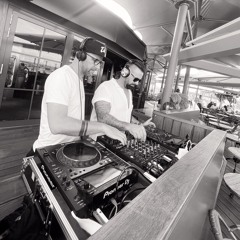 Lutz van Edel & Vince Black