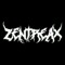 zentreax ツ