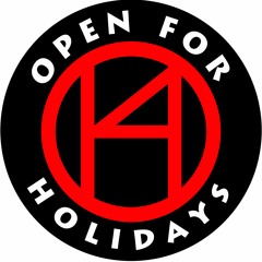 Open4Holidays