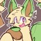 Forest Leafeon