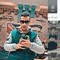 محمد سلامه