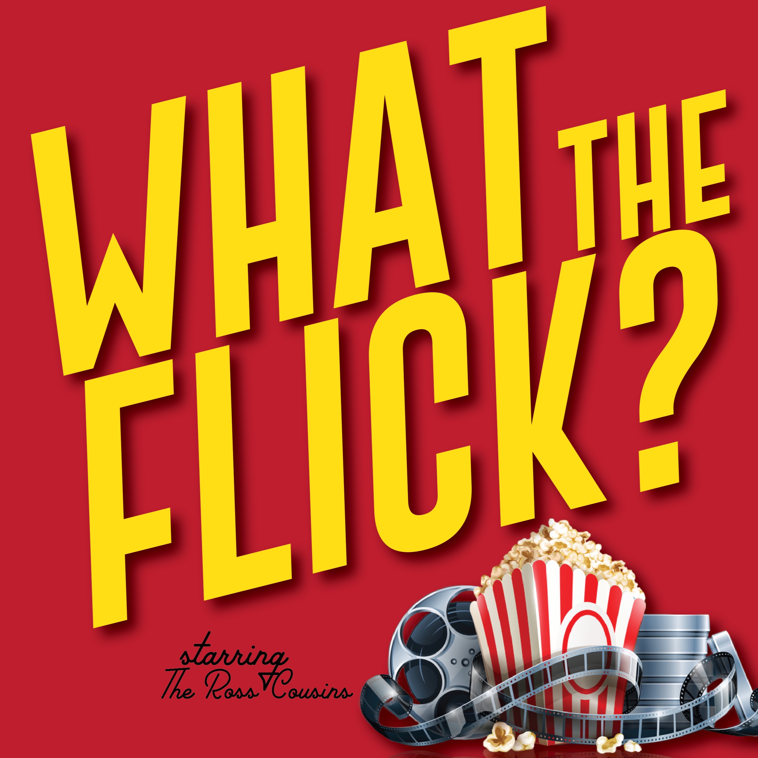 What The Flick